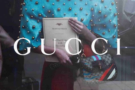 gucci fun facts|where does gucci originate.